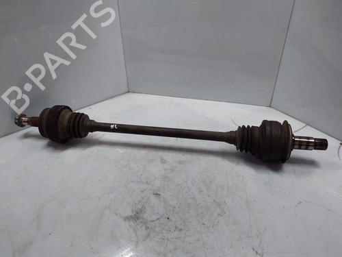 Used Left rear driveshaft MERCEDES-BENZ E-CLASS T-Model (S212) E 200 CDI / BlueTEC (212.205, 212.206) (136 hp) 30266270