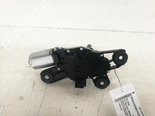 Rear wiper motor FORD FIESTA VI (CB1, CCN) 1.25 | BP15367698M102 