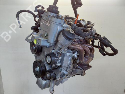 Engine VW PASSAT B6 (3C2) 1.6 | BP36174010M1 - Image 18
