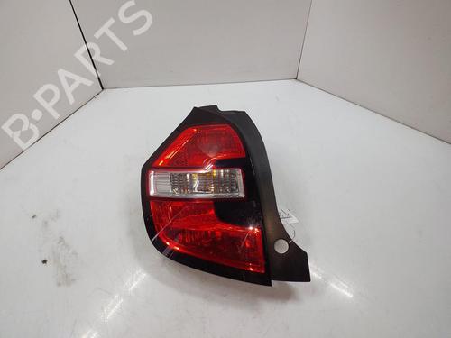 Używane Lampa tylna lewa RENAULT TWINGO III (BCM_, BCA_) 1.0 SCe 70 (BCMB) (69 hp) 29740631