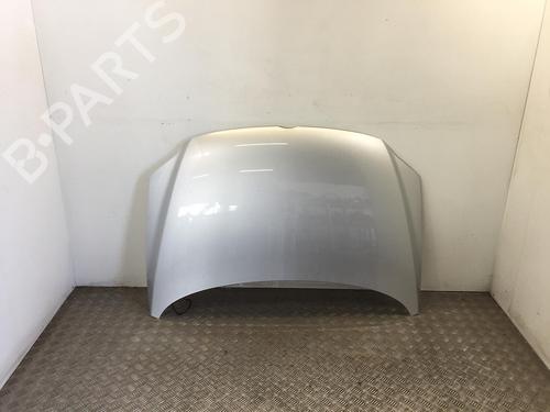Hood VW FOX Hatchback (5Z1, 5Z3, 5Z4) 1.2 | BP15368551C1 