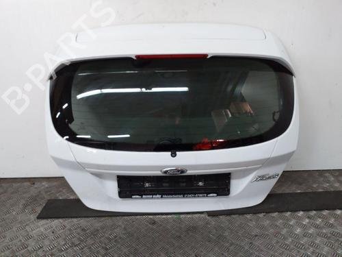 Used Tailgate FORD FIESTA VI (CB1, CCN) 1.0 (80 hp) 29494951