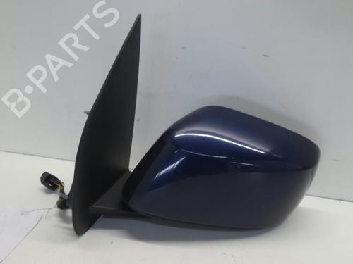 Left mirror NISSAN PATHFINDER III (R51) 2.5 dCi 4WD | BP15364554C26 