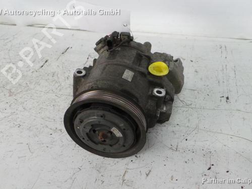 AC compressor MERCEDES-BENZ VANEO (414) 1.6 (414.700) | BP15362649M34 