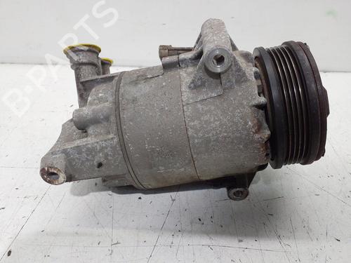 AC compressor OPEL ZAFIRA / ZAFIRA FAMILY B (A05) 1.8 (M75) | BP29047246M34 