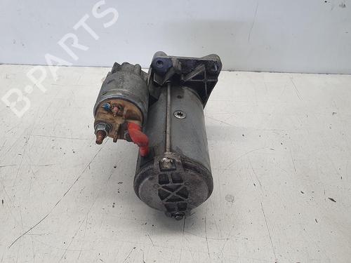 Starter NISSAN QASHQAI / QASHQAI +2 I (J10, NJ10, JJ10E) 2.0 dCi All-wheel Drive | BP15368154M8 