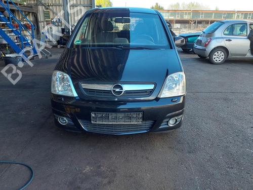 Left headlight OPEL MERIVA A MPV (X03) 1.7 CDTI (E75) | BP34203542C28 - Image 2