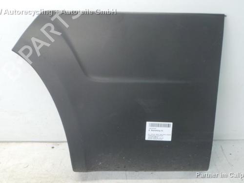 Used Corner bumper PEUGEOT BOXER Van 2.2 HDi 120 (120 hp) 16175456