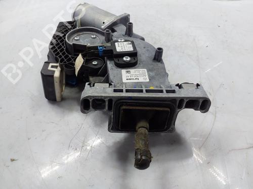 Elektronisk modul MERCEDES-BENZ E-CLASS T-Model (S212) E 200 CDI / BlueTEC (212.205, 212.206) (136 hp) 30054054