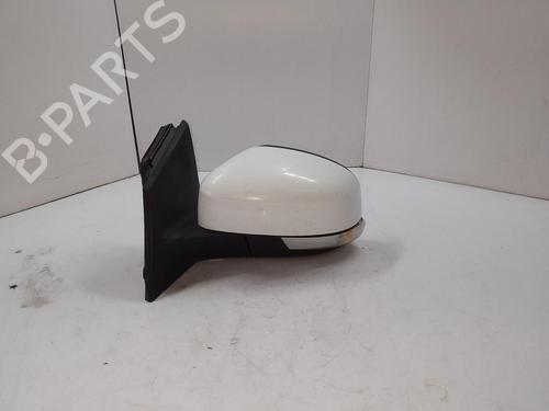 Left mirror FORD FOCUS III 1.5 TDCi | BP29602129C26 