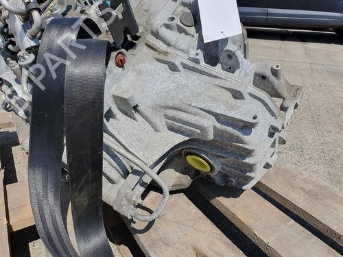 Gearbox OPEL CORSA E (X15) 1.4 (08, 68) | BP16102137M3 