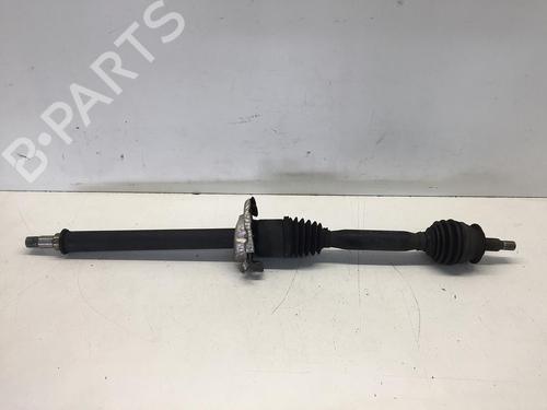 Used Right front driveshaft MERCEDES-BENZ A-CLASS (W169) A 150 (169.031, 169.331) (95 hp) 15365688