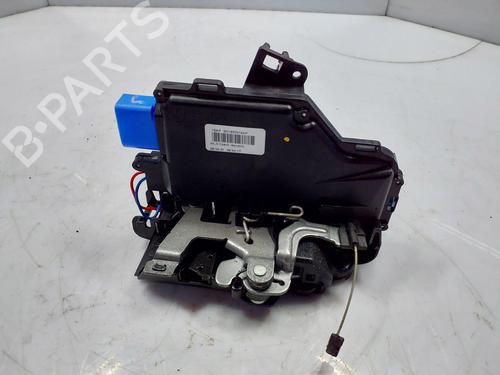 Front left lock VW GOLF V (1K1) 1.4 16V | BP28159948C98 