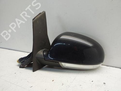Used Left mirror VW GOLF PLUS V (5M1, 521) 1.4 TSI (140 hp) 29602119