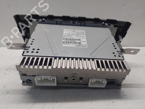 Radio MITSUBISHI MIRAGE / SPACE STAR VI Hatchback (A0_A) 1.0 (A05A) | BP31259465E6 - Image 5