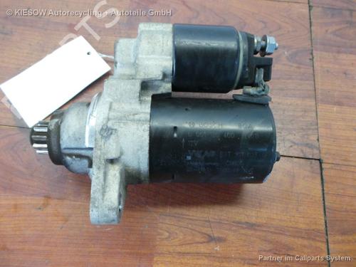 Starter SEAT CORDOBA (6L2) 1.4 16V | BP15361268M8 