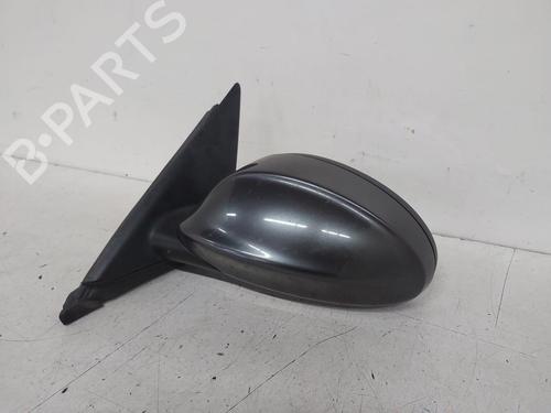 Retrovisor esquerdo BMW 3 Touring (E91) 320 d (163 hp) 51167268261