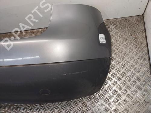 Rear bumper VW GOLF V (1K1) 1.4 16V | BP29880006C8