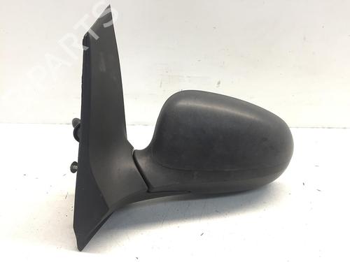 Used Left mirror FORD KA (RU8) 1.2 (69 hp) 15367591