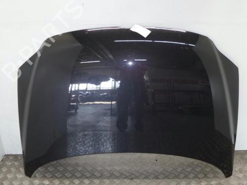 Used Hood VW FOX Hatchback (5Z1, 5Z3, 5Z4) 1.4 (75 hp) 15364826
