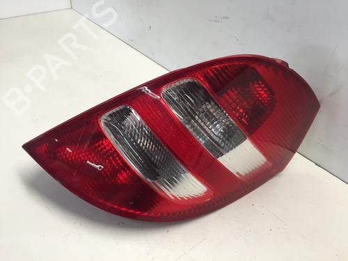 Right taillight MERCEDES-BENZ A-CLASS (W169) A 150 (169.031, 169.331) | BP15365689C35 