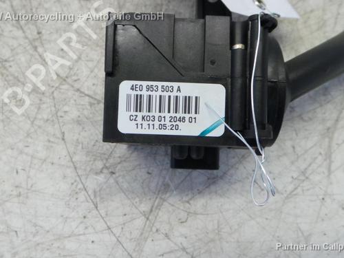 Used Switch AUDI A6 C6 Avant (4F5) 3.0 TDI quattro (225 hp) 15361703