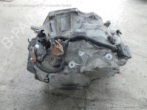 Gearbox OPEL SIGNUM Hatchback (Z03) 3.0 V6 CDTI (F48) | BP15363151M3 