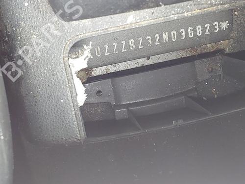 Tailgate AUDI A2 (8Z0) 1.6 FSI | BP36361044C6  - Image 5