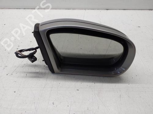 Right mirror MERCEDES-BENZ C-CLASS (W203) C 180 Kompressor (203.046) | BP29047258C27 