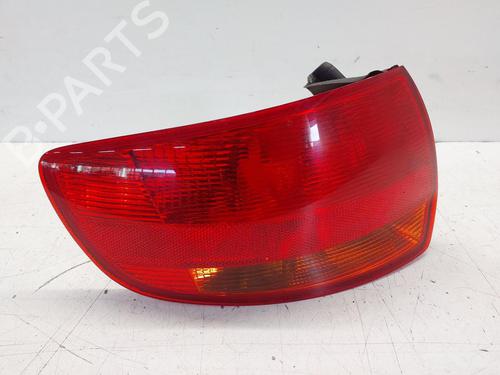 Venstre Baklys Venstre Baklys AUDI A3 (8P1) 2.0 TDI (170 hp) 34410847 34410847