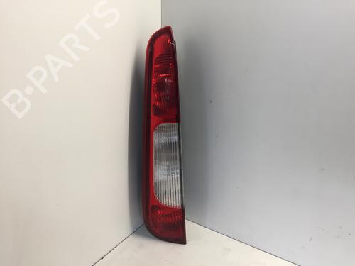 Left taillight FORD FOCUS C-MAX (DM2) 1.6 | BP15365456C34 