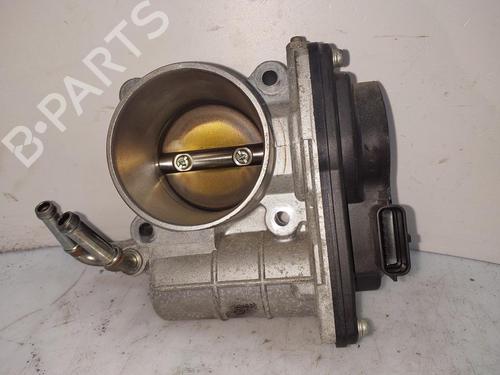Used Throttle body NISSAN PIXO (UA0) 1.0 (68 hp) 31919495