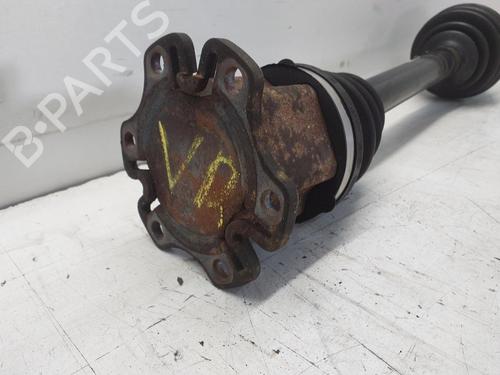 Right front driveshaft AUDI A6 C6 Avant (4F5) 3.0 TDI quattro | BP31207230M39