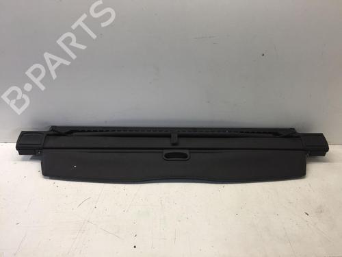 Used Rear parcel shelf BMW 5 Touring (E61) 525 d (163 hp) 18464271