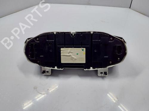 Instrument cluster FORD FIESTA VI (CB1, CCN) 1.6 ST | BP18463856C47 