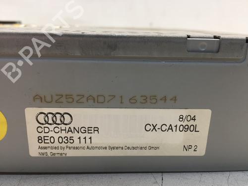 Other AUDI A4 B6 Avant (8E5) 3.0 quattro | BP15365427O1 