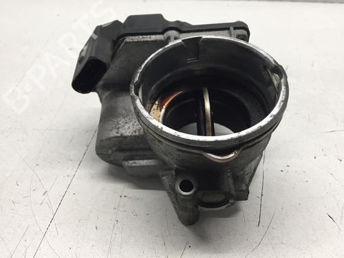 Throttle body VW TOURAN (1T1, 1T2) 1.9 TDI | BP15366095M82 