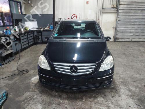 AC compressor MERCEDES-BENZ B-CLASS Sports Tourer (W245) B 150 (245.231) | BP30981268M34