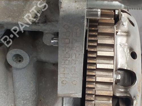 Motor DACIA SANDERO II TCe 90 (B8M1, B8MA, B8AC) | BP30583274M1