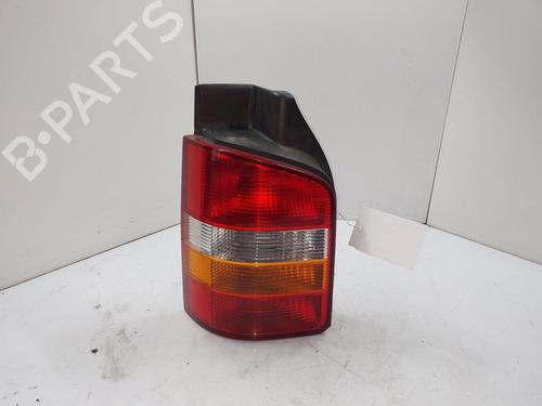Used Left taillight VW TRANSPORTER T5 Bus (7HB, 7HJ, 7EB, 7EJ) 1.9 TDI (105 hp) 29818998