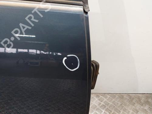 Left rear door VW POLO (9N_, 9A_) 1.4 TDI | BP16178138C4 