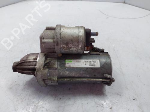 Used Starter Starter 38278417 38278417