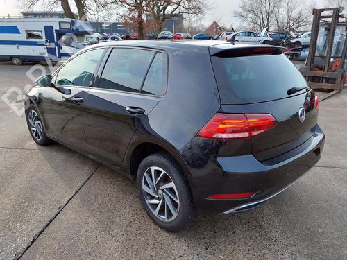 Antenna/Base VW GOLF VII (5G1, BQ1, BE1, BE2) 1.0 TSI | BP18463249C140 