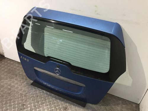 Tailgate MERCEDES-BENZ A-CLASS (W169) A 150 (169.031, 169.331) | BP21798825C6 