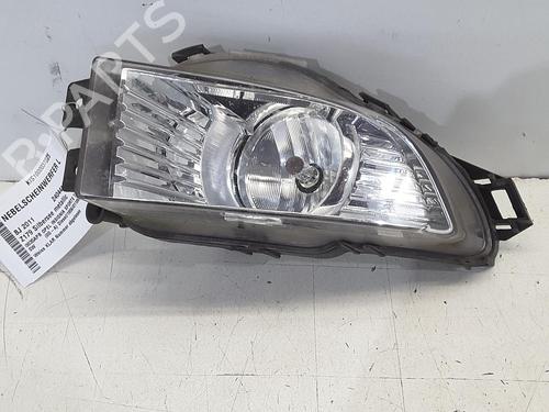 Used Left front fog light OPEL INSIGNIA A Sports Tourer (G09) 2.0 CDTI (35) (160 hp) 16177294