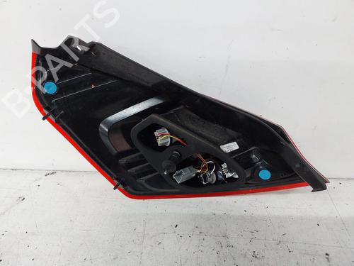 Right taillight FORD FIESTA VI (CB1, CCN) 1.0 | BP29494993C35 