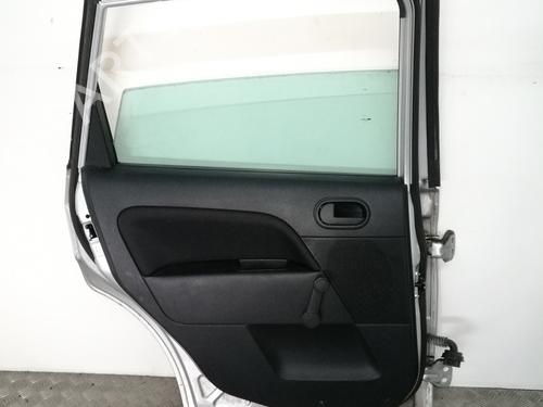 Left rear door FORD FIESTA V (JH_, JD_) 1.4 16V | BP15366210C4 