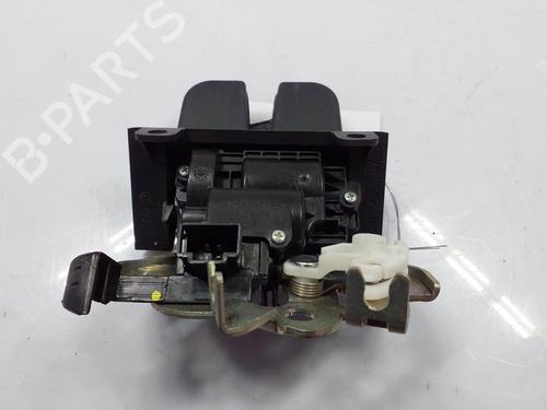Used Tailgate lock SKODA RAPID (NH3, NK3, NK6) 1.4 TSI (122 hp) 18463869