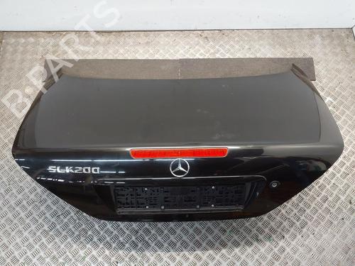 Used Tailgate MERCEDES-BENZ SLK (R170) 230 Kompressor (170.447) (193 hp) 30164901