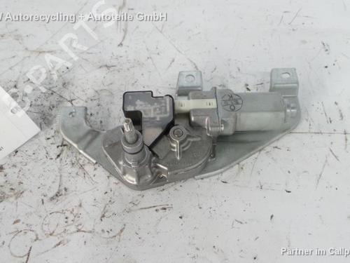 Viskermotor bagrude SUZUKI SWIFT III (MZ, EZ) 1.3 (RS413, ZC11S) | BP15362265M102 